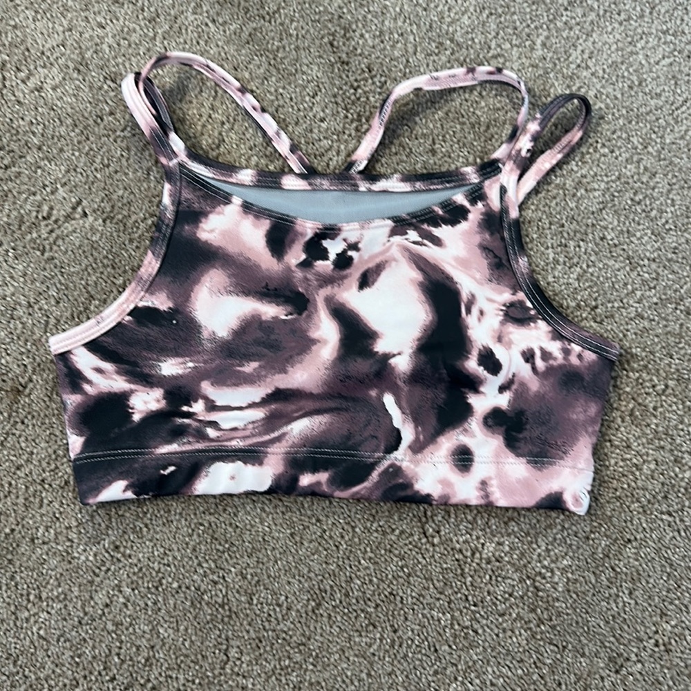 Zella Girls Sports Bra